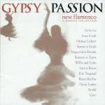 Gipsy Passion - CD Audio