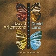Convergence - CD Audio di David Arkenstone,David Lanz