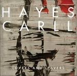 Lovers And Leavers - Vinile LP di Hayes Carll