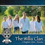 Chapter One. Roots - CD Audio di Willis Clan