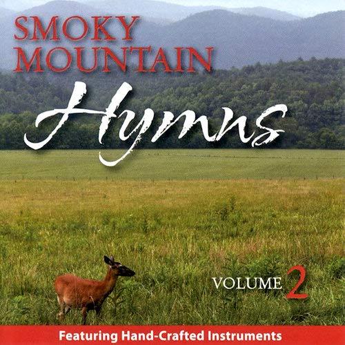 Smoky Mountain Hymns 2 - CD Audio