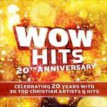 Wow Hits 20th Anniversary - CD Audio