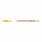 Penna Sakura Gelly Roll Classic Gel 0.6 Giallo