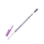 Penna Sakura Gelly Roll Gel 1.0 Mm Metallic Viola