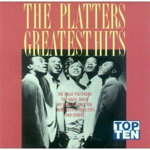 Greatest Hits - CD Audio di Platters