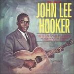 The Great - CD Audio di John Lee Hooker