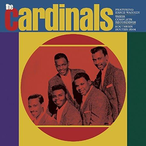 Their Complete Recordings - CD Audio di Cardinals
