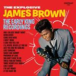 Explosive James Brown