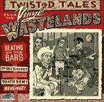 Twisted Tales from The - CD Audio