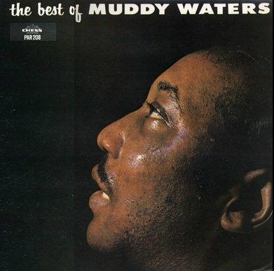 The Best of - CD Audio di Muddy Waters