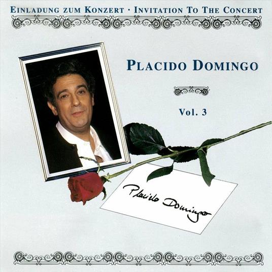 Einladung zum konzert - CD Audio di Giacomo Puccini