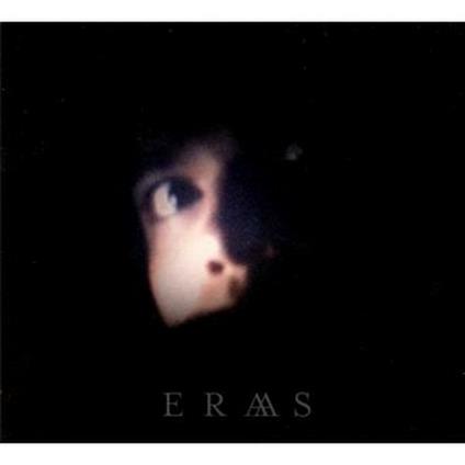 Eraas - CD Audio di Eraas