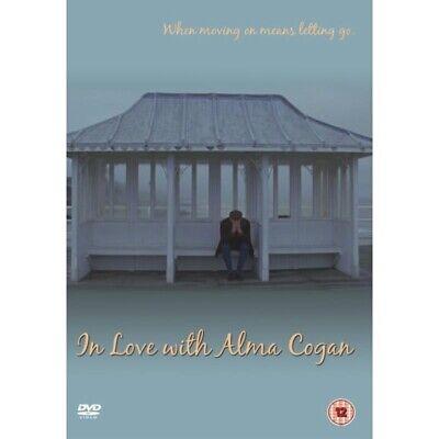 In Love With Alma Cogan (DVD) - DVD