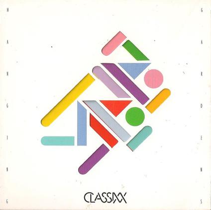 Hanging Gardens - CD Audio di Classixx