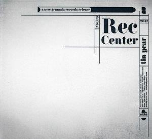 Tin Year - CD Audio di Rec Center