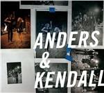 Wild Chorus - CD Audio di Anders Parker,Kendall Meade
