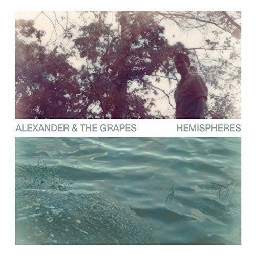 Hemispheres - CD Audio di Alexander & The Grapes