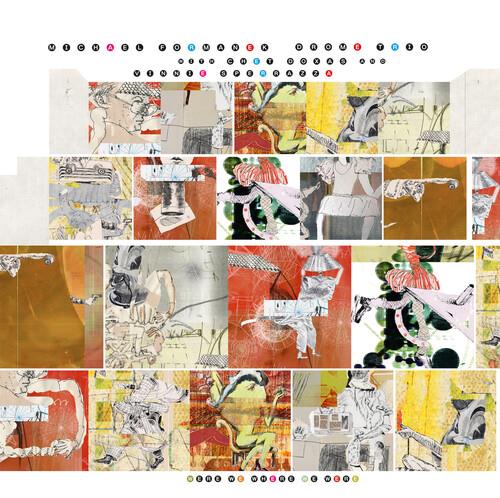 Were We Where We Were - Vinile LP di Michael -Drome Trio- Formanek