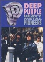 Deep Purple. Heavy Metal Pioneers (DVD)