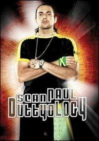 Sean Paul. Duttyology (DVD) - DVD di Sean Paul