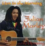 Lion In The Morning