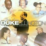 Going Home - CD Audio di Duke Ellington