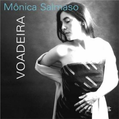 Voadeira - CD Audio di Monica Salmaso