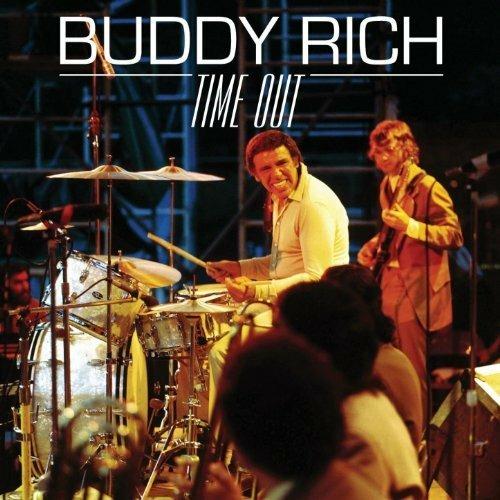 Time Out - CD Audio di Buddy Rich