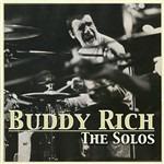 Solo's - CD Audio di Buddy Rich