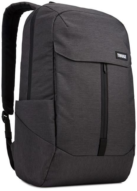 Zaino Thule Lithos 20l Nero. Black - 2