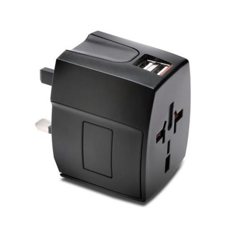 Kensington Adattatore da viaggio internazionale (K33998WW) - 5