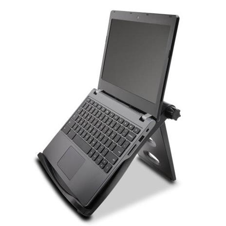 Kensington Supporto di raffreddamento per laptop SmartFit™ Easy Riser™ - Nero - 3