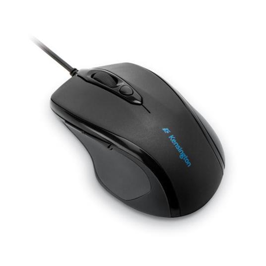 Mouse Ottico Kensington Pro Fit USB/Ps2 Nero - 6