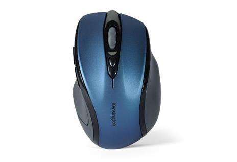 Mouse Wireless Kensington Pro Fit Blue/Nero - 13