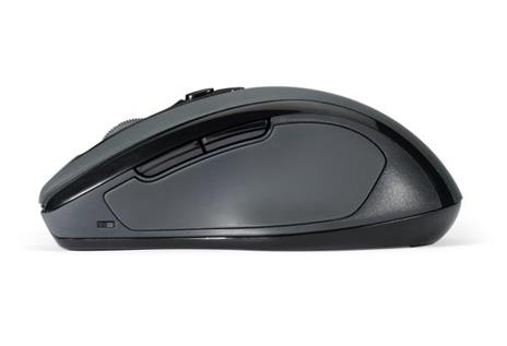 Kensington Mouse Wireless Pro Fit di medie dimensioni - grigio grafite - 12