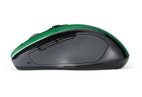 Kensington Mouse Wireless Pro Fit di medie dimensioni - verde smeraldo - 12