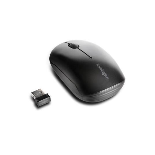 Mouse Wireless Kensington Pro Fit Bluetooth Standard Nero - 7