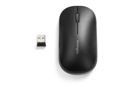 Kensington Mouse wireless doppio SureTrack™ - 2
