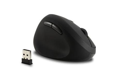 Kensington Mouse wireless Pro Fit® Ergo per mancini - 5