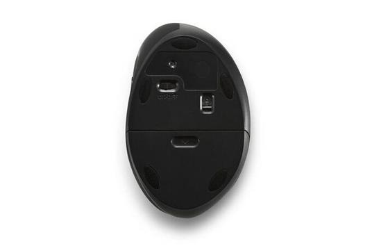 Kensington Mouse wireless Pro Fit® Ergo per mancini - 6