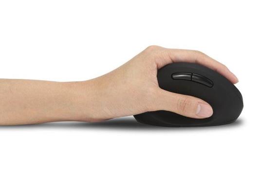 Kensington Mouse wireless Pro Fit® Ergo per mancini - 8