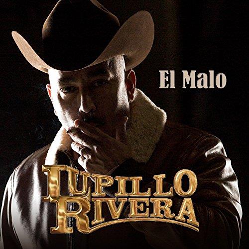 El Malo - CD Audio di Lupillo Rivera
