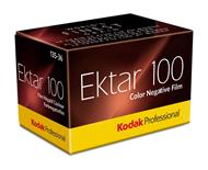 Kodak Professional Ektar 100 135/36 36scatti pellicola per foto a colori