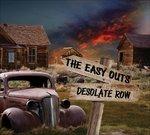 Desolate Row - CD Audio di Easy Outs