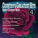 Country Hits 4: Sweet Country - CD Audio