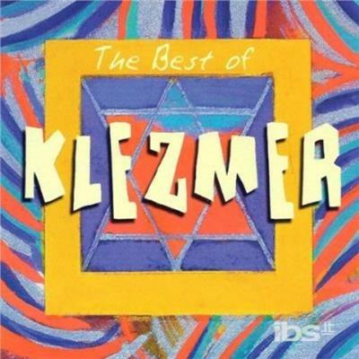 Best Of Klezmer - CD Audio
