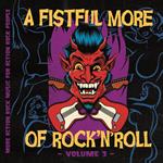 A Fistful More of Rock 'n' Roll vol.3