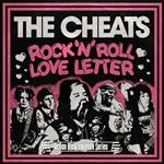 Rock N Roll Love Letter - Cussin, Crying N Carrying On