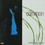 Resurrection - Vinile LP di Common