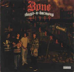E. 1999 Eternal - CD Audio di Bone Thugs-N-Harmony